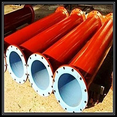 供應(yīng)DN40給水(冷水)襯塑管廠家_管材欄目