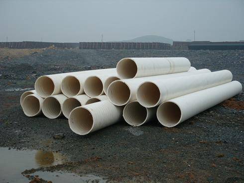 PVC-U實壁輕型排水管 特點、應(yīng)用與價格指南