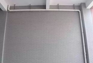 排水管道支吊架安裝間距的規范要求詳解