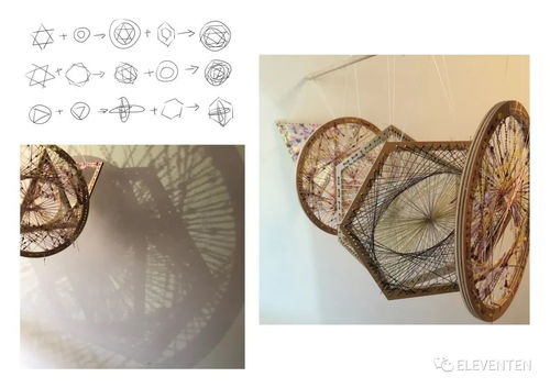 2021 RCA皇家藝術(shù)學院紡織品碩士畢業(yè)大秀 編織與針織的當代敘事