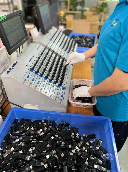 深圳富佳興業科技 創新驅動，智造未來