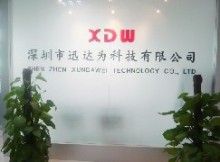 企業介紹_深圳市迅達為科技