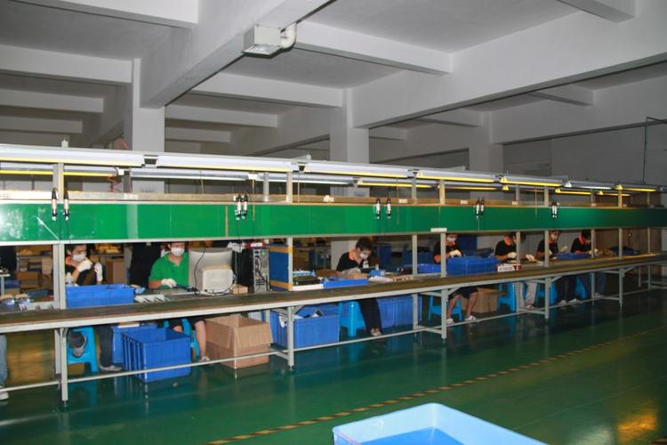 深圳市覺夫科技